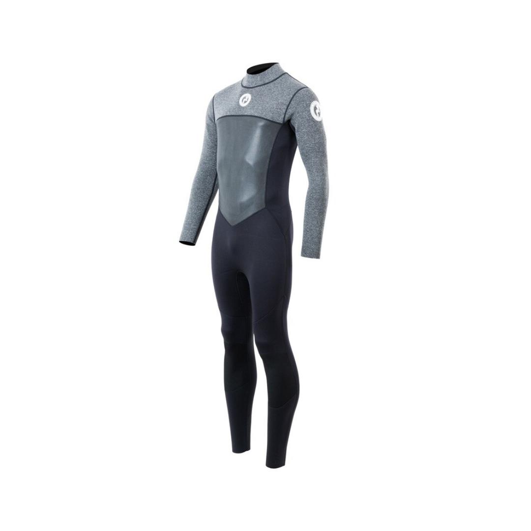 Thunderclap Pro Mens Full Lenth Wetsuit - 2mm/3mm/4mm