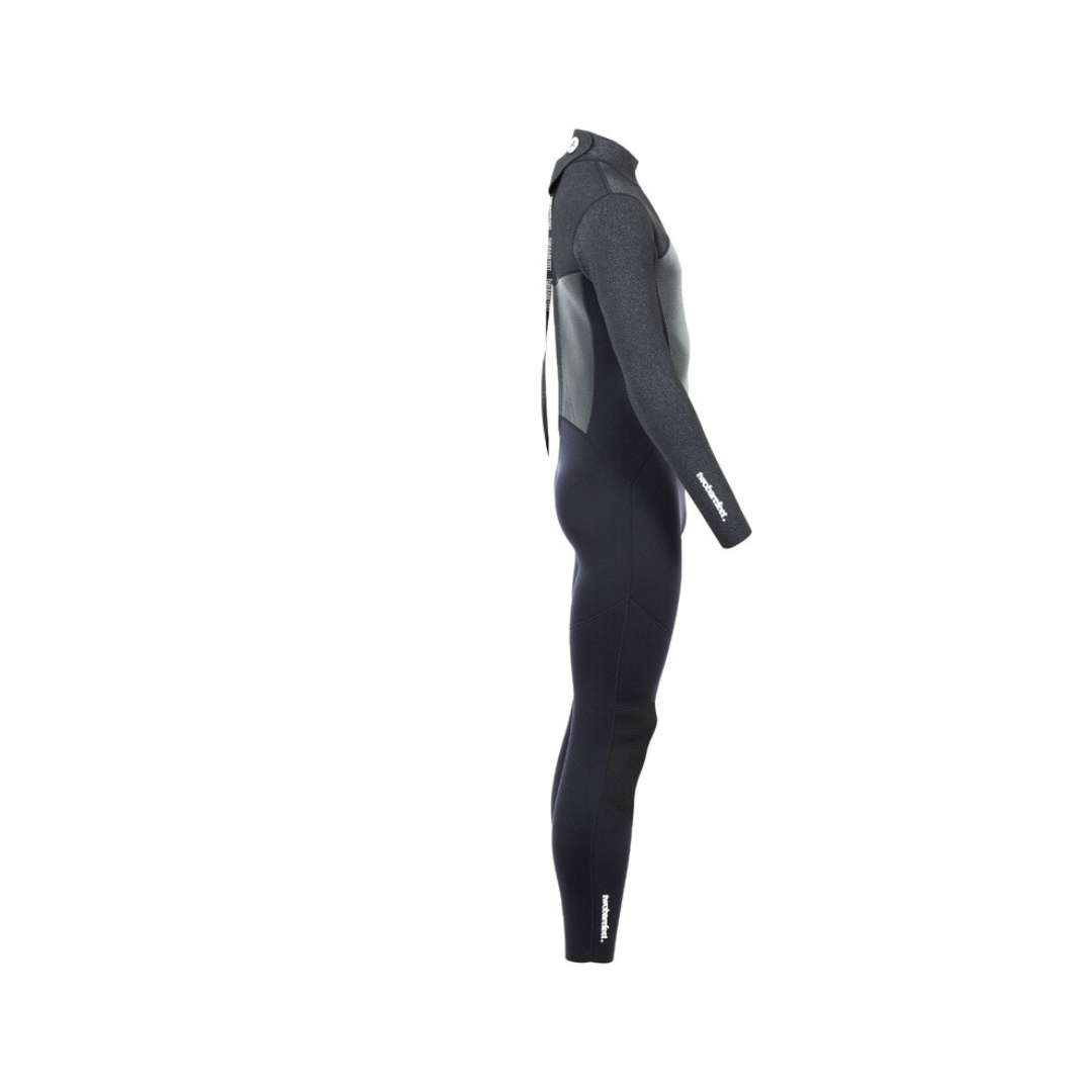 Thunderclap Pro Mens Full Lenth Wetsuit - 2mm/3mm/4mm