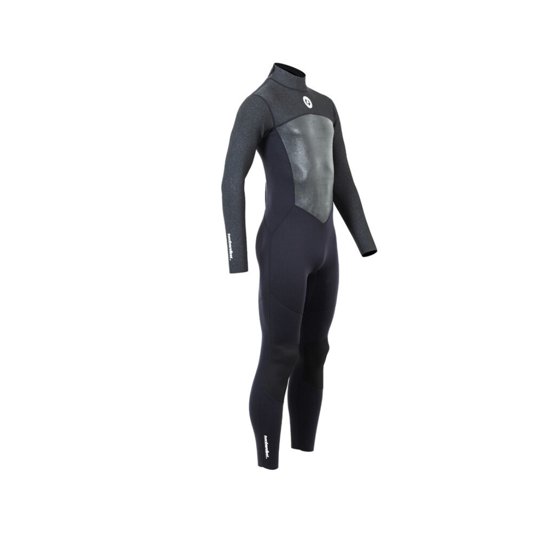 Thunderclap Pro Mens Full Lenth Wetsuit - 2mm/3mm/4mm