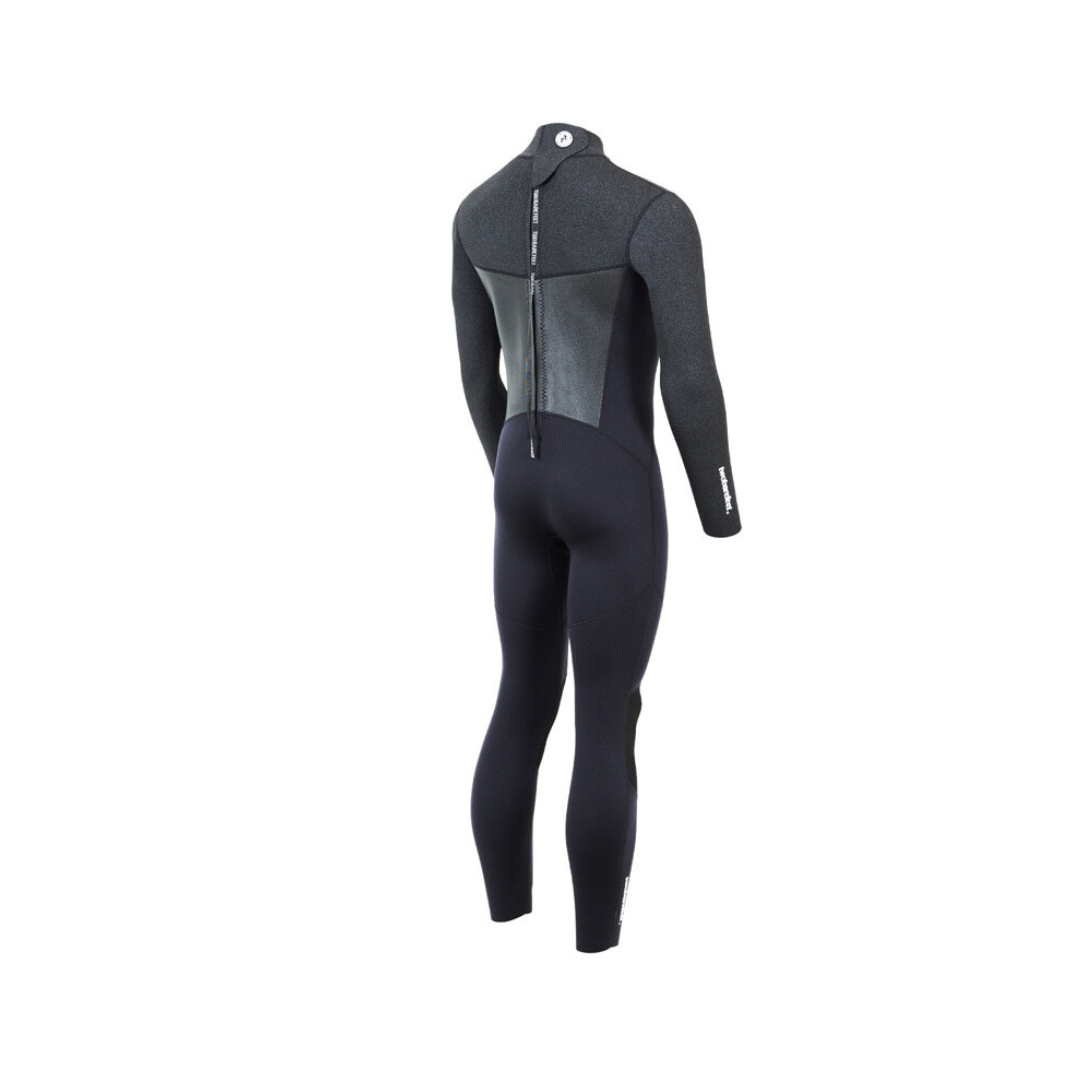 Thunderclap Pro Mens Full Lenth Wetsuit - 2mm/3mm/4mm