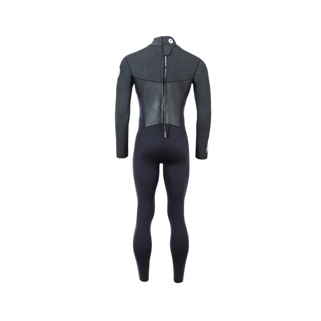 Thunderclap Pro Mens Full Lenth Wetsuit - 2mm/3mm/4mm