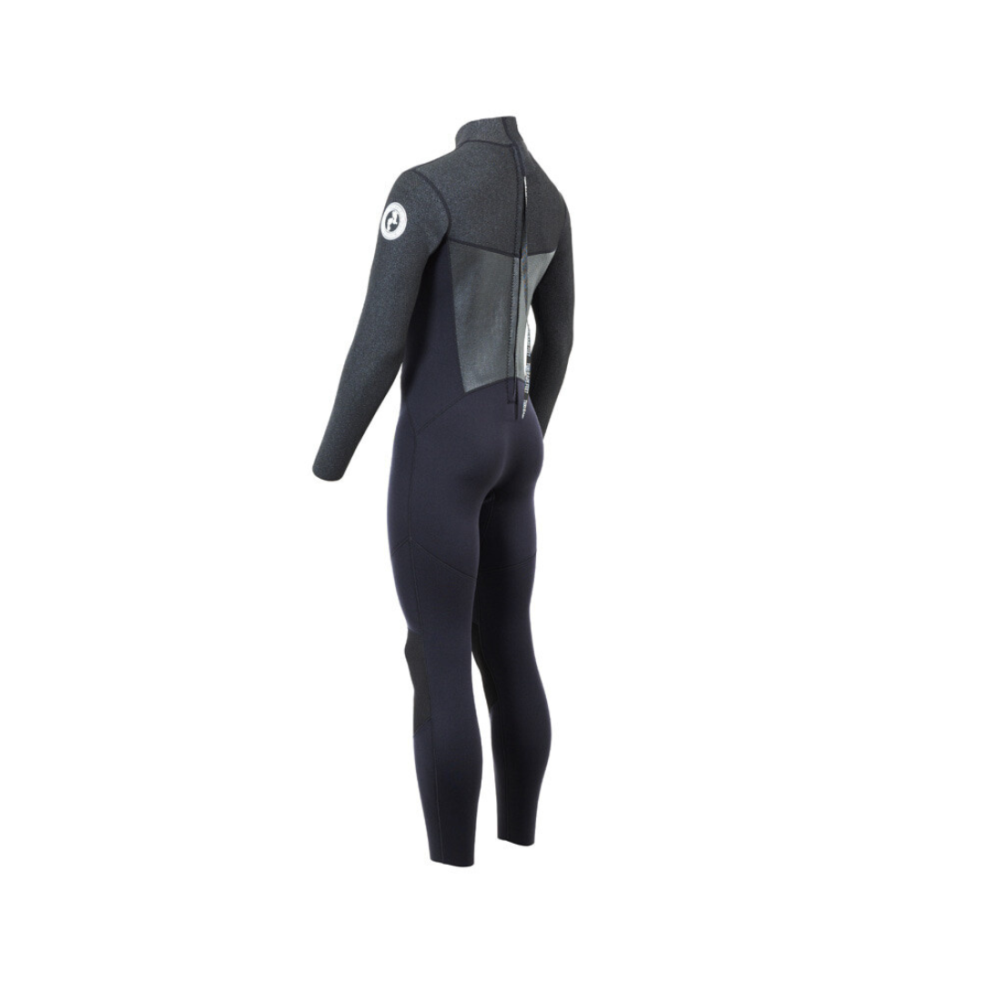 Thunderclap Pro Mens Full Lenth Wetsuit - 2mm/3mm/4mm