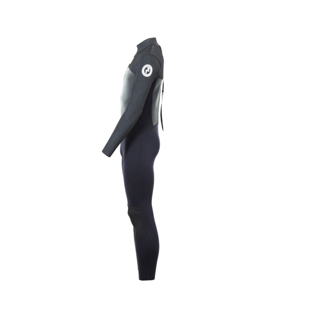 Thunderclap Pro Mens Full Lenth Wetsuit - 2mm/3mm/4mm