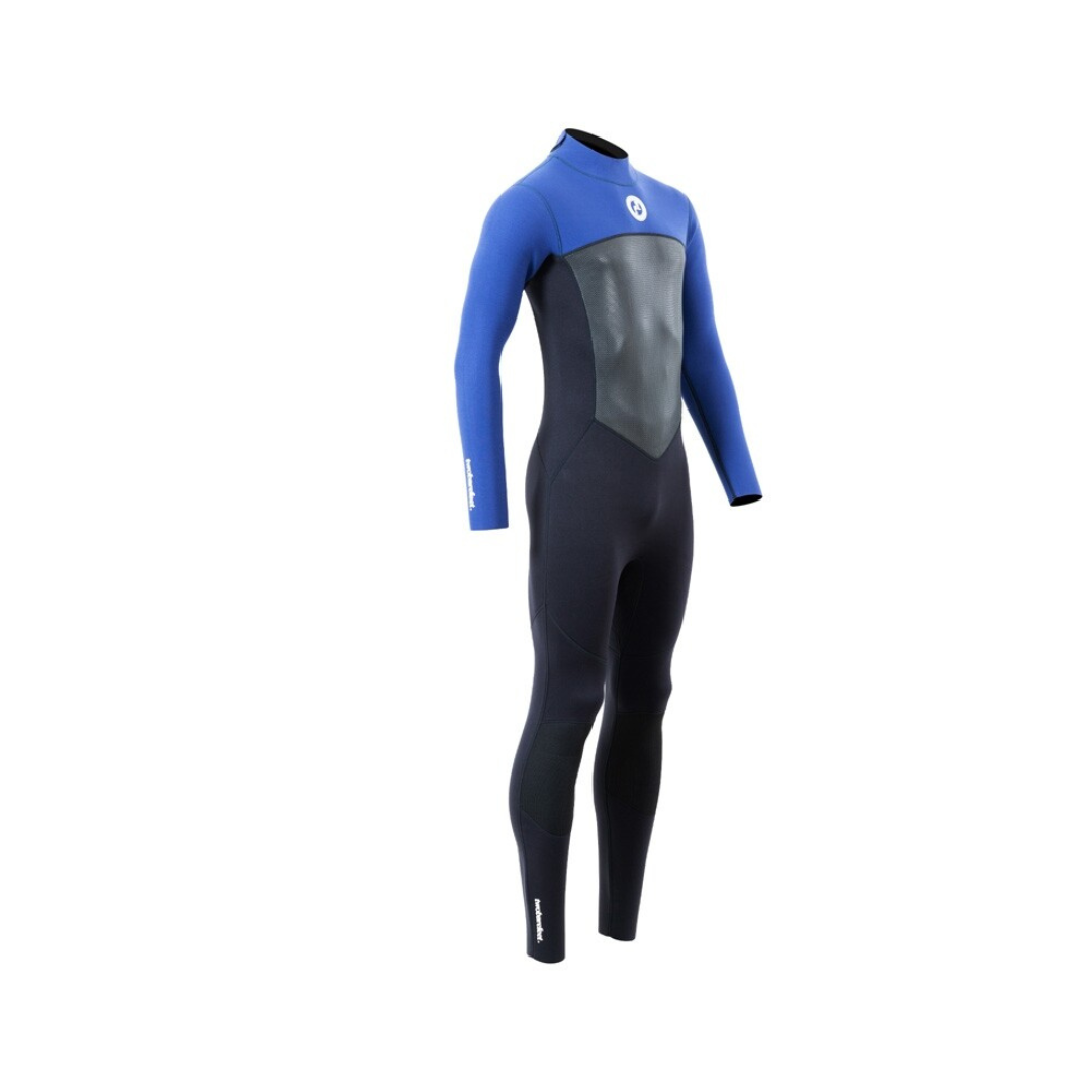 Thunderclap Pro Mens Full Lenth Wetsuit - 2mm/3mm/4mm