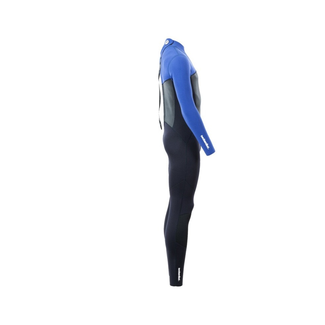 Thunderclap Pro Mens Full Lenth Wetsuit - 2mm/3mm/4mm