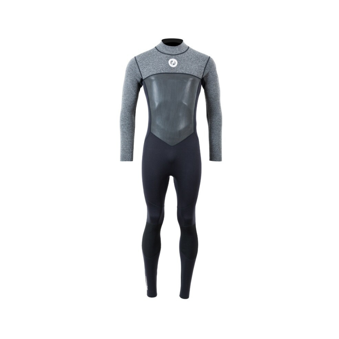 Thunderclap Pro Mens Full Lenth Wetsuit - 2mm/3mm/4mm