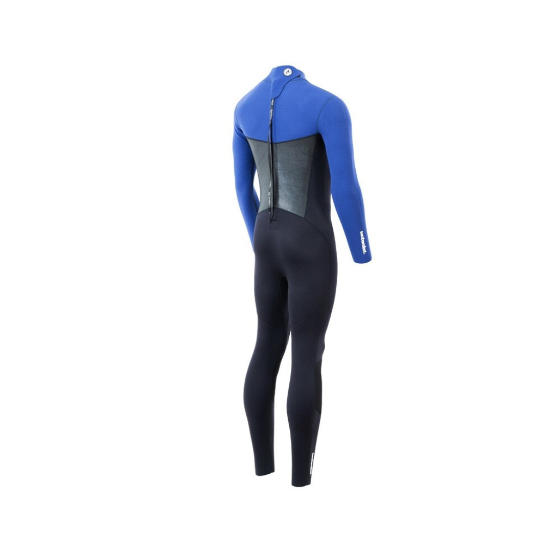 Thunderclap Pro Mens Full Lenth Wetsuit - 2mm/3mm/4mm