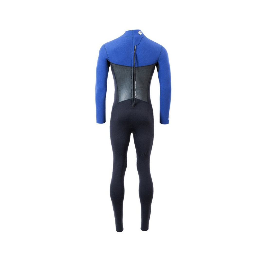 Thunderclap Pro Mens Full Lenth Wetsuit - 2mm/3mm/4mm