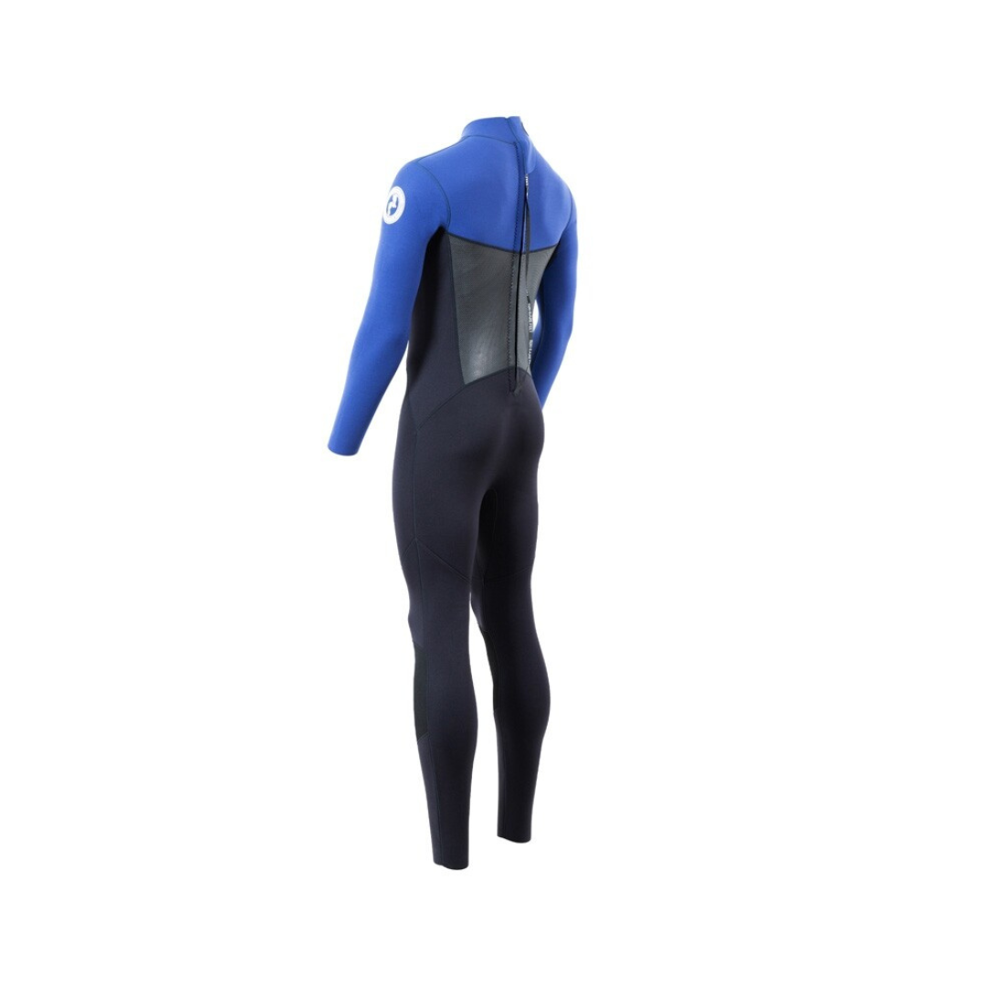 Thunderclap Pro Mens Full Lenth Wetsuit - 2mm/3mm/4mm