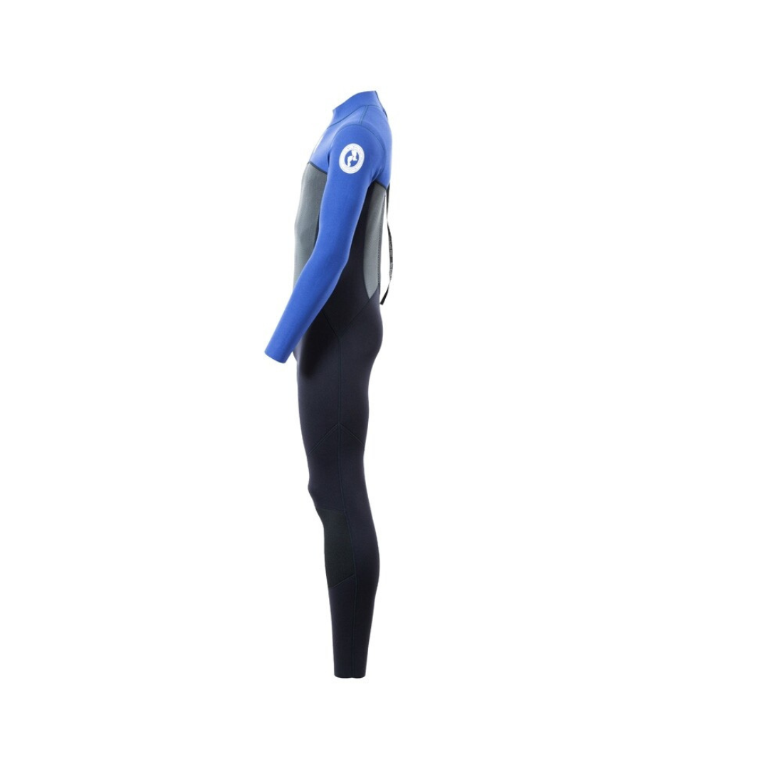 Thunderclap Pro Mens Full Lenth Wetsuit - 2mm/3mm/4mm