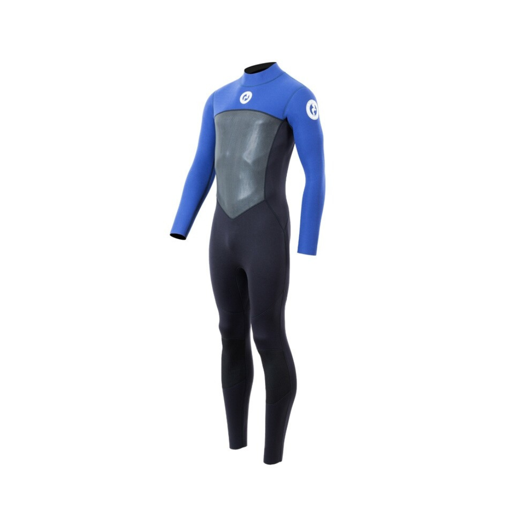 Thunderclap Pro Mens Full Lenth Wetsuit - 2mm/3mm/4mm