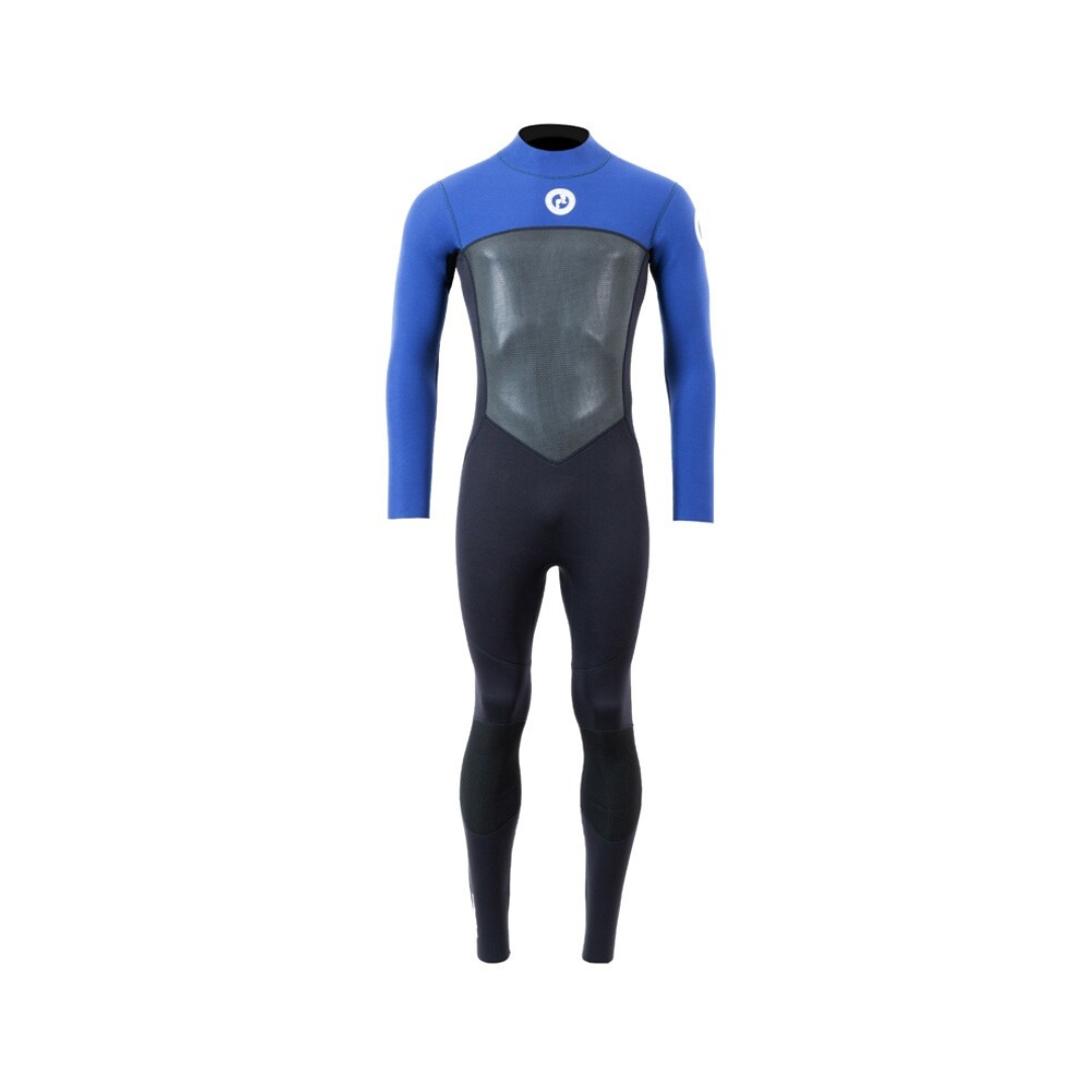 Thunderclap Pro Mens Full Lenth Wetsuit - 2mm/3mm/4mm