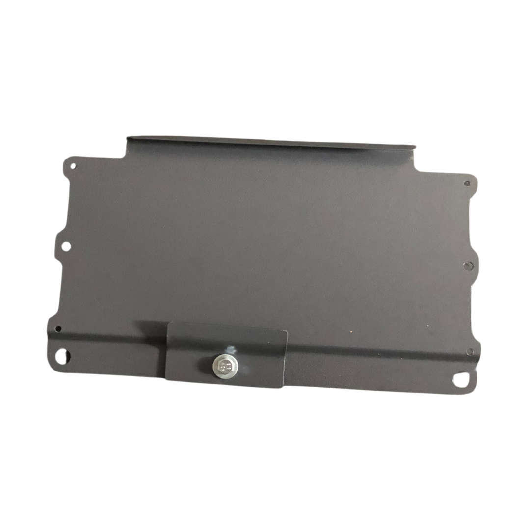 VW T5/6 Under Seat Battery Mount Tray