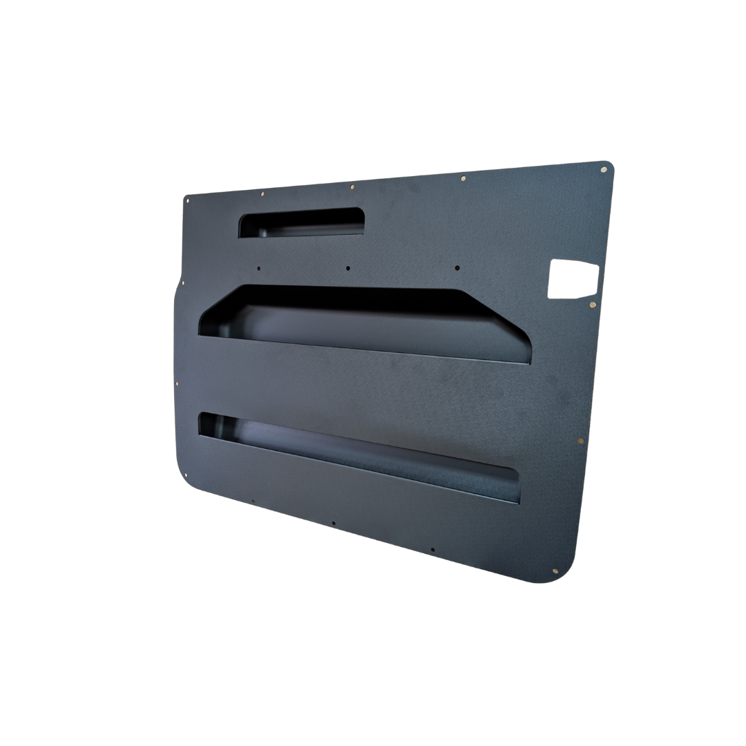 VW T5/T6 Store Pod- Sliding door