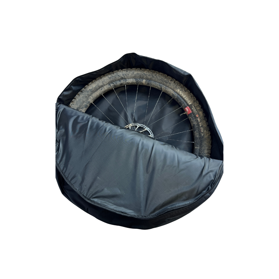 Bike Wheel Bag