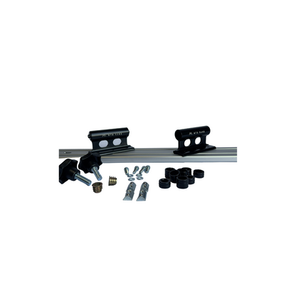 Vehicle Specific Bike Mount Rail Kit - VW / Mercedes / Citroen / Peugeot