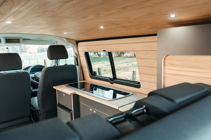 VW T5/T6 Campervan Kitchen Interior Unit