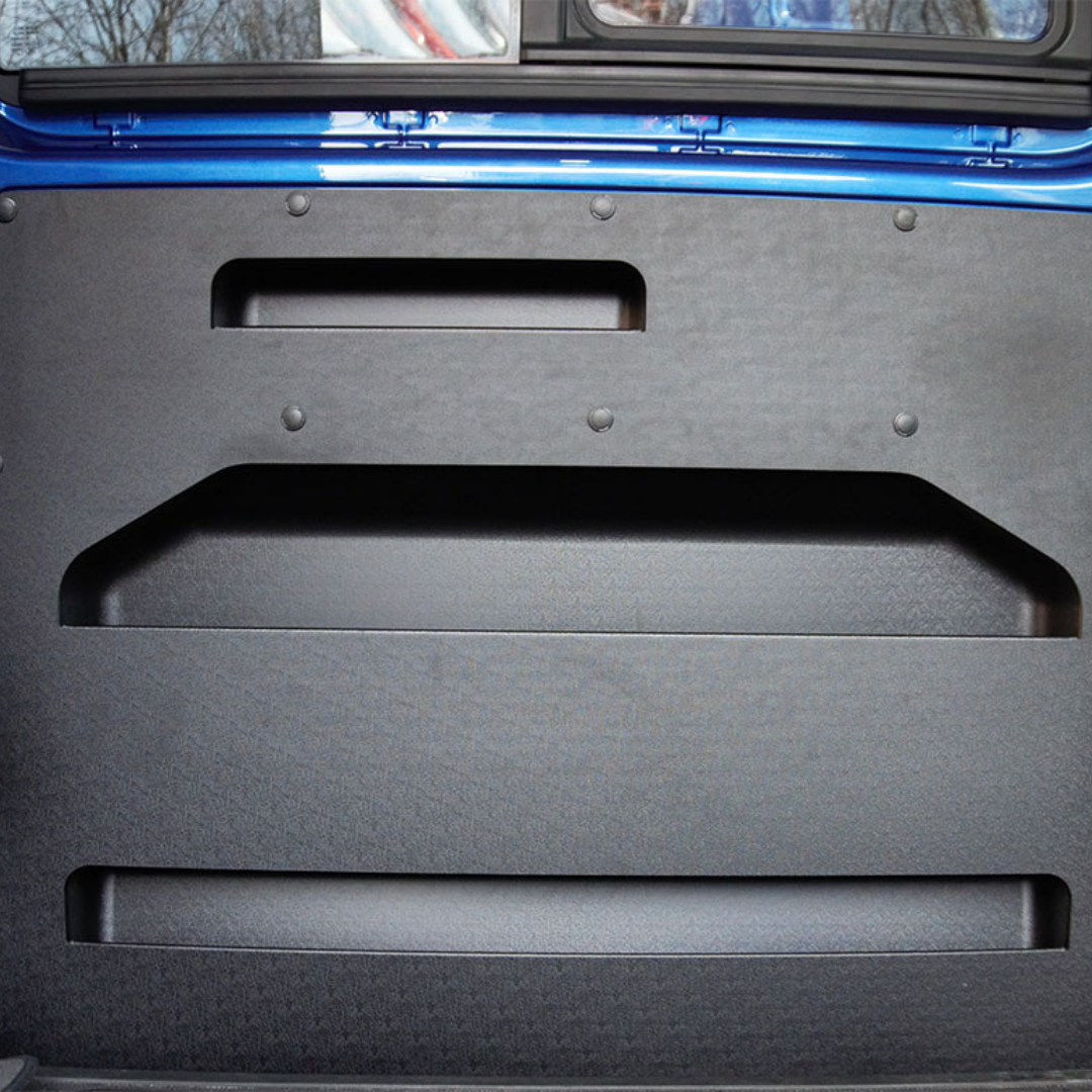 VW T5/T6 Store Pod- Sliding door