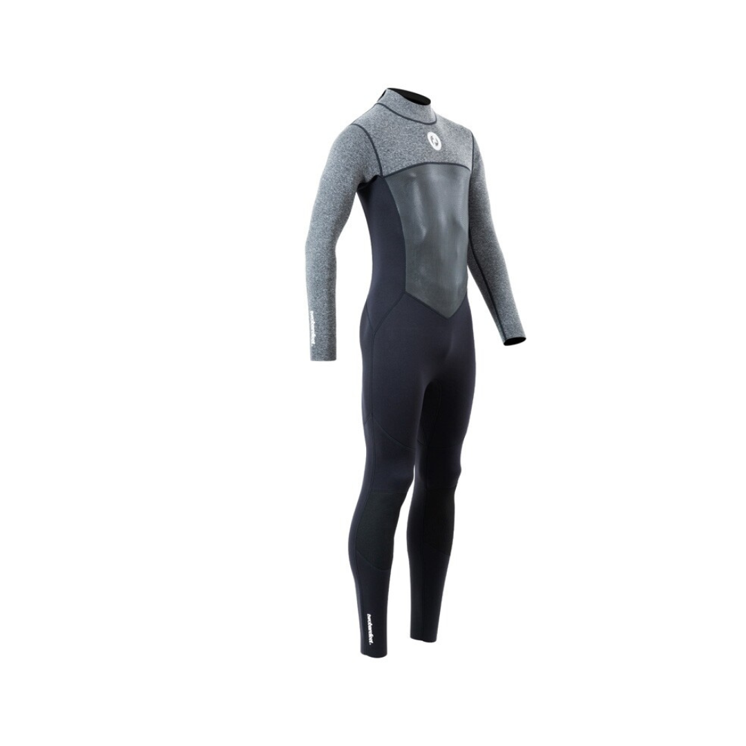 Thunderclap Pro Mens Full Lenth Wetsuit - 2mm/3mm/4mm