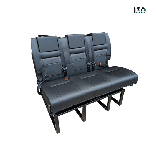RIB 130 Campervan Bed & Seating System
