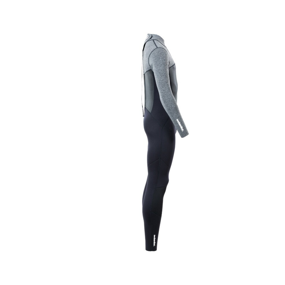 Thunderclap Pro Mens Full Lenth Wetsuit - 2mm/3mm/4mm