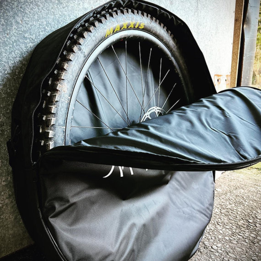 Bike Wheel Bag