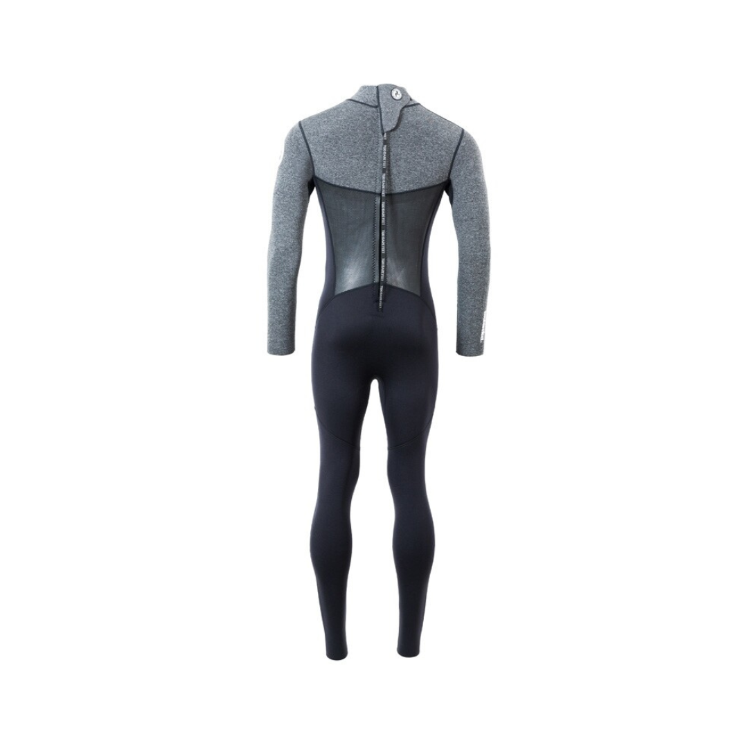 Thunderclap Pro Mens Full Lenth Wetsuit - 2mm/3mm/4mm