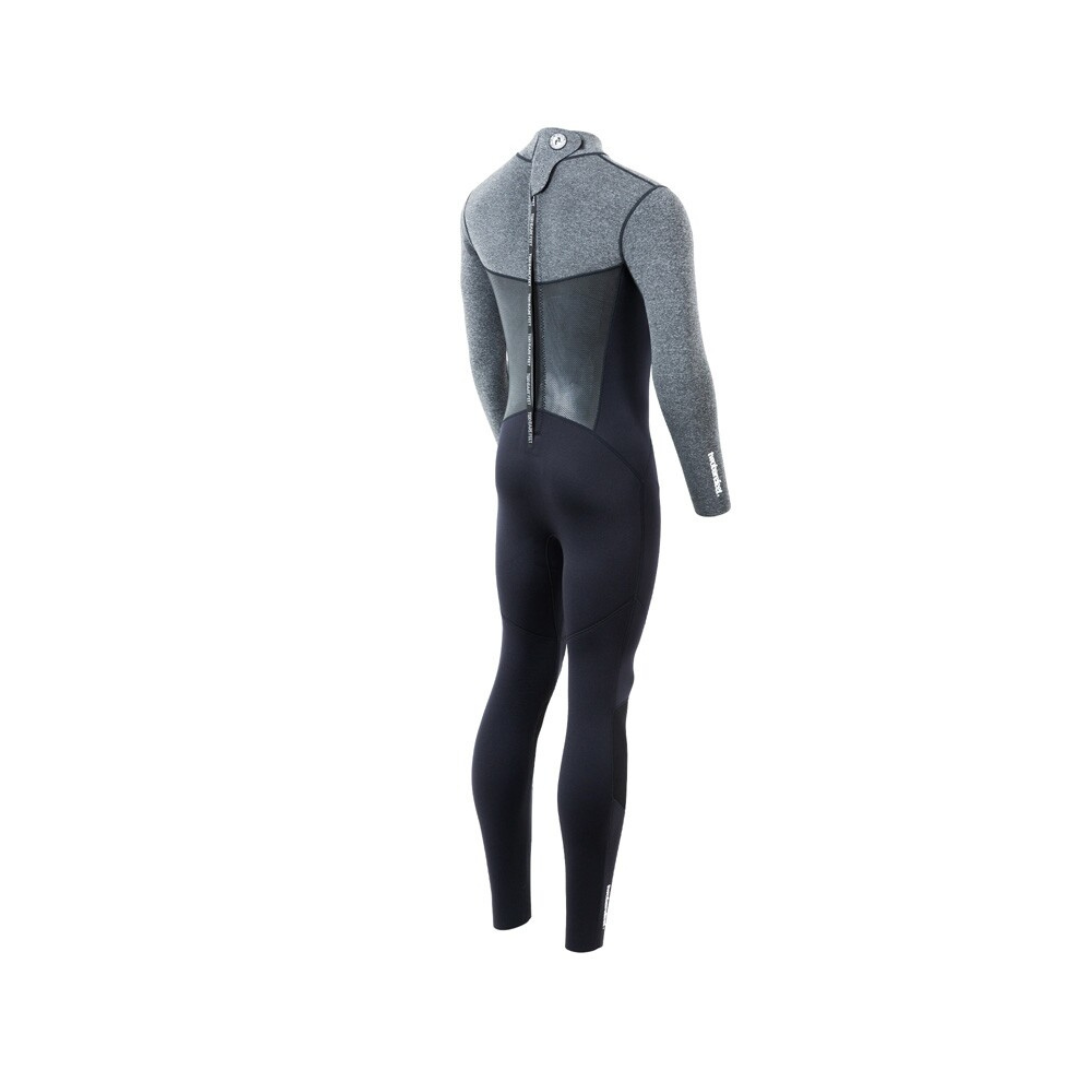 Thunderclap Pro Mens Full Lenth Wetsuit - 2mm/3mm/4mm