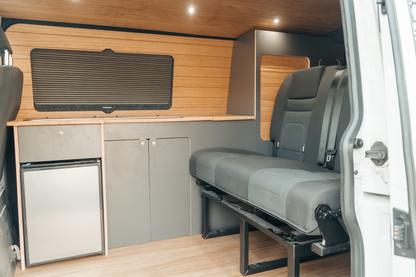 VW T5/T6 Campervan Kitchen Interior Unit