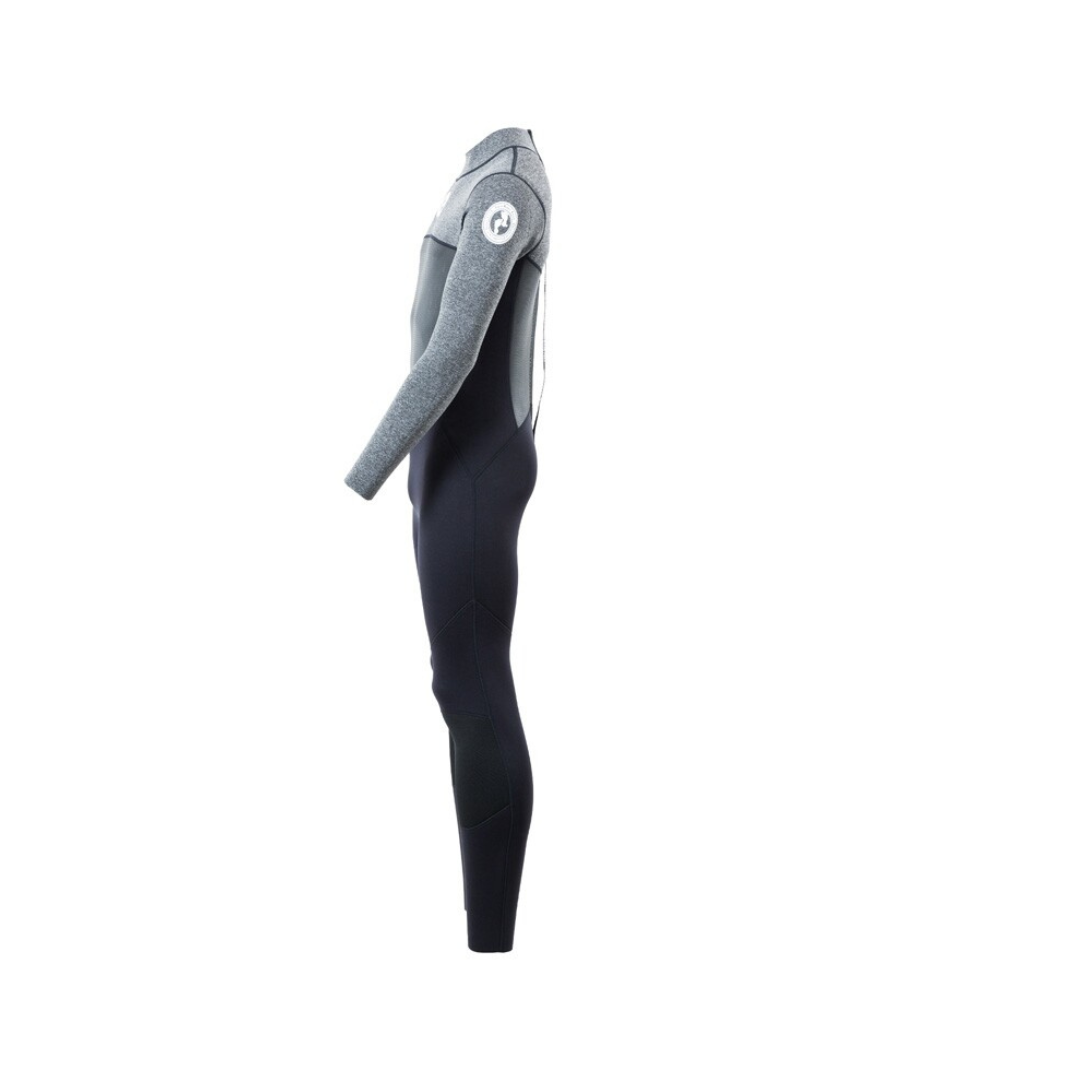 Thunderclap Pro Mens Full Lenth Wetsuit - 2mm/3mm/4mm