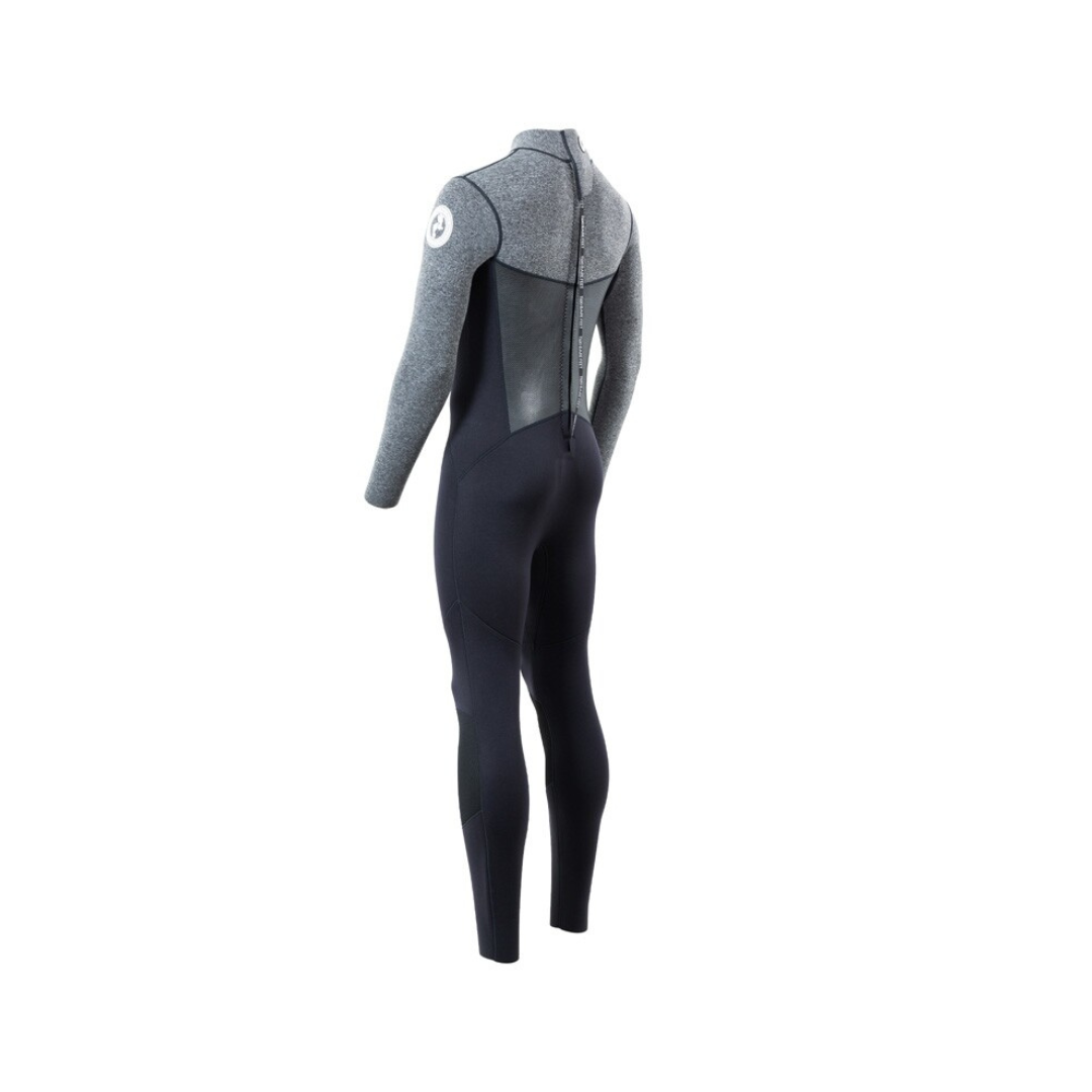 Thunderclap Pro Mens Full Lenth Wetsuit - 2mm/3mm/4mm