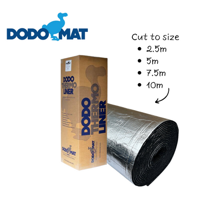 DODO Thermo Liner 6mm