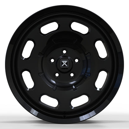 Navis Lenta – 20″ Alloy Wheels