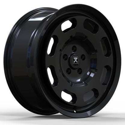 Navis Lenta – 20″ Alloy Wheels