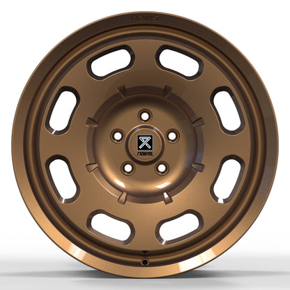 Navis Lenta – 20″ Alloy Wheels