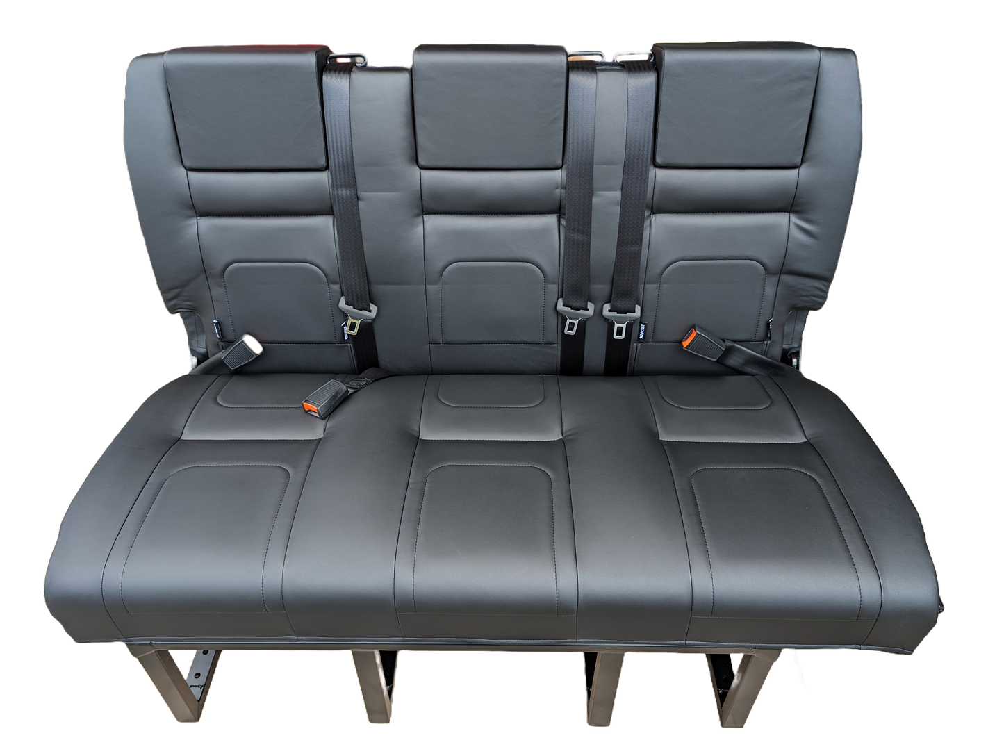 RIB 130 Campervan Bed & Seating System