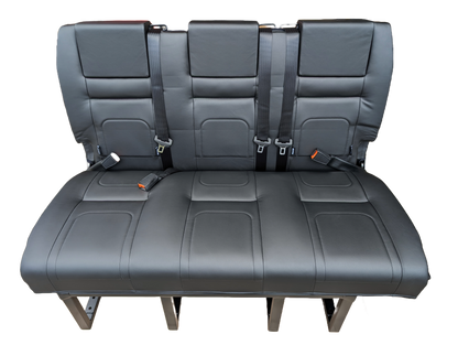 RIB 130 Campervan Bed & Seating System