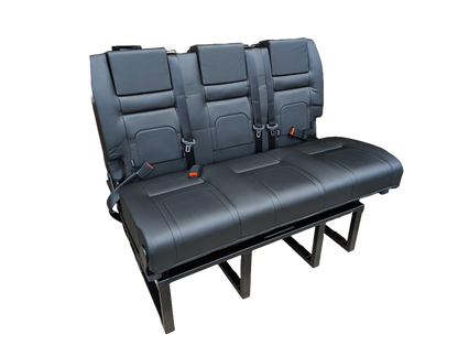 RIB 130 Campervan Bed & Seating System