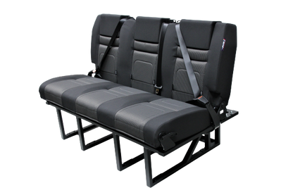 RIB 130 Campervan Bed & Seating System