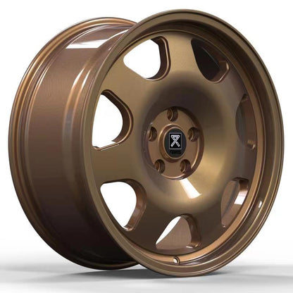 Navis GP7 – 20″ Alloy Wheels