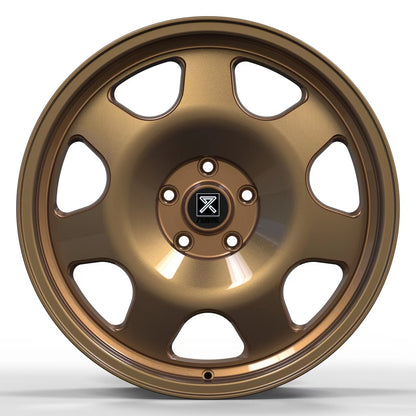 Navis GP7 – 20″ Alloy Wheels