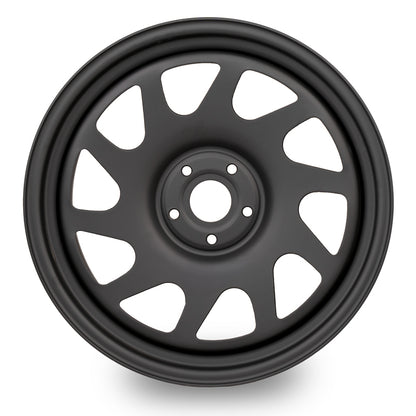 Navis Chopper – 20″ Steel Wheels