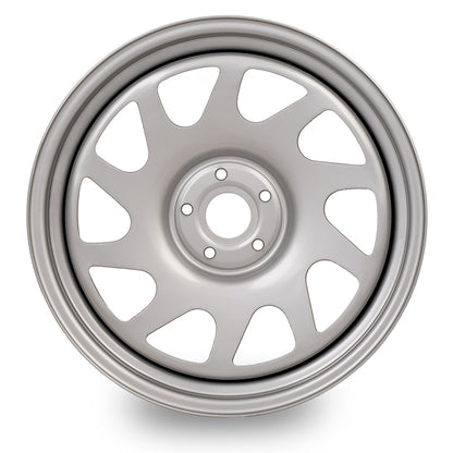 Navis Chopper – 20″ Steel Wheels