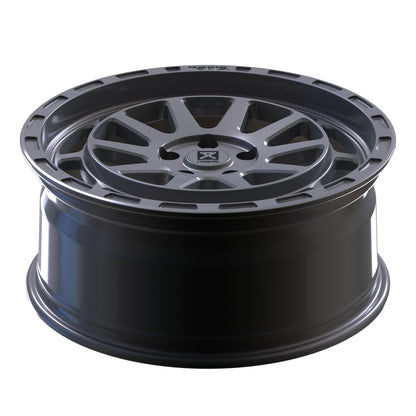 Navis Extenta – 20″ Alloy Wheels