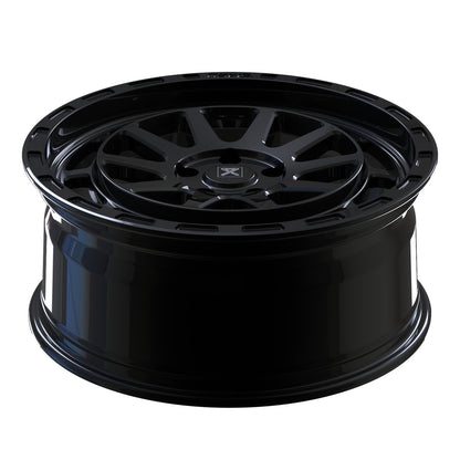 Navis Extenta – 20″ Alloy Wheels