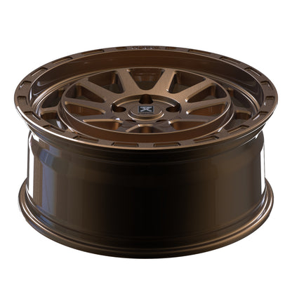 Navis Extenta – 20″ Alloy Wheels