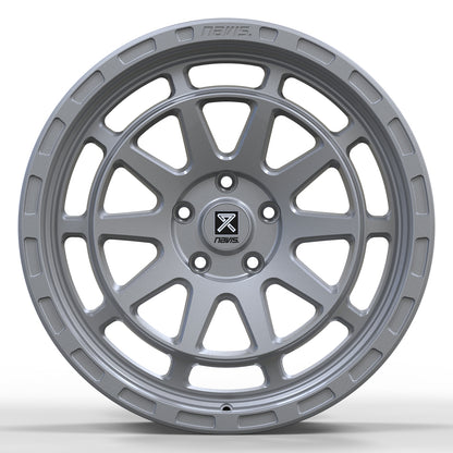 Navis Extenta – 20″ Alloy Wheels