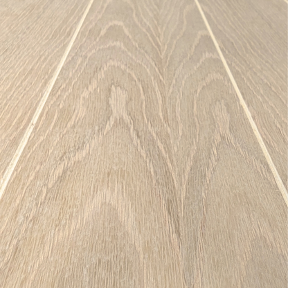 Vivaro / Trafic / Primastar Oak Veneered Ply Floor