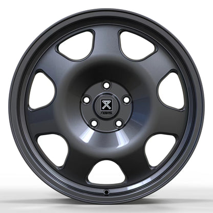 Navis GP7 – 20″ Alloy Wheels