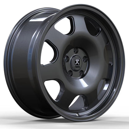 Navis GP7 – 20″ Alloy Wheels